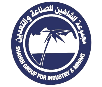 الشاهين مصنع جيبس بورد