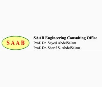 المكتب الإستشارى الهندسى SAAB الإستشارى