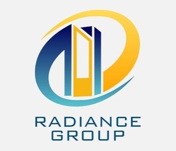 radiancegroup عمارة