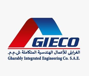 gharably مقاولات